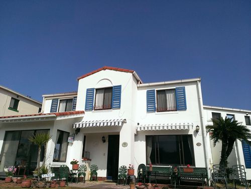 ペンション サンディビーチの写真1