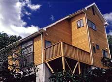 ファームイン三芳・杉田棟の写真1