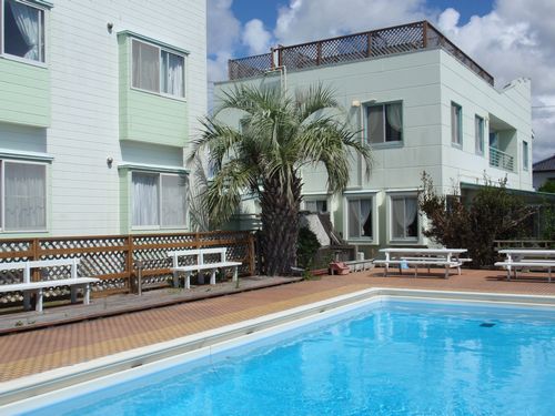 ペンション ケイコの写真1