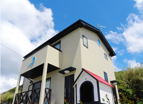 サニーコースト南房総の写真1