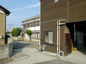 美肌湯の宿 ひまわり荘の写真1