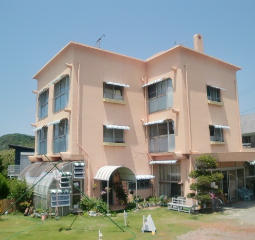 オーベルジュ 白浜クラブの写真1