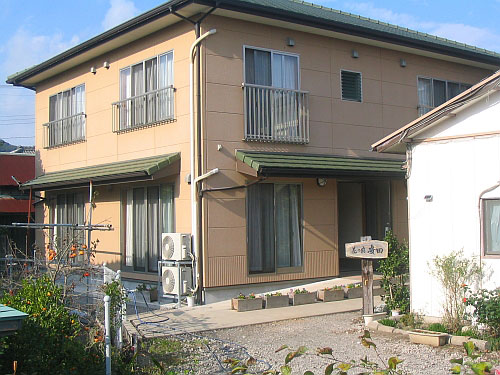 花の宿 安田の写真1