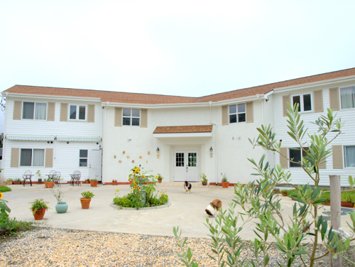 Hostellerie Avances Soireeの写真1