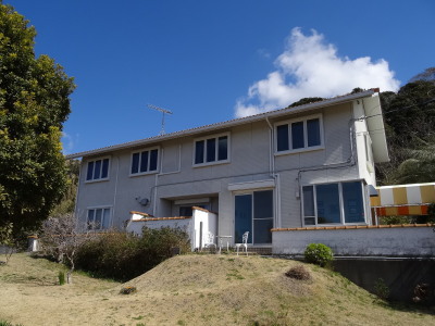 ヒルサイドイン シロッコの写真1