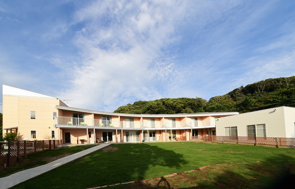 PRペンション 館山ドッグワールドの写真1