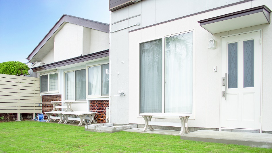 オリゾンの写真1