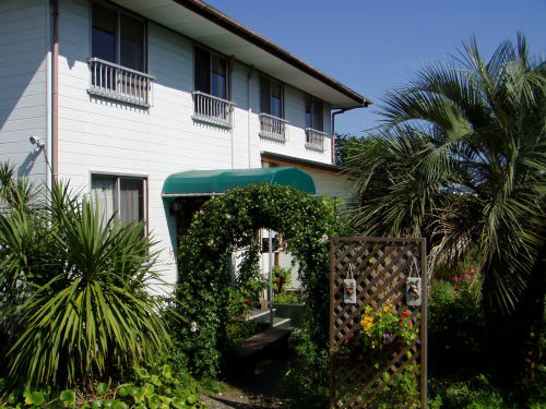 ペンション・フローラの写真1