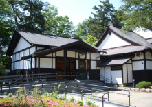 武徳殿物産販売所の写真1