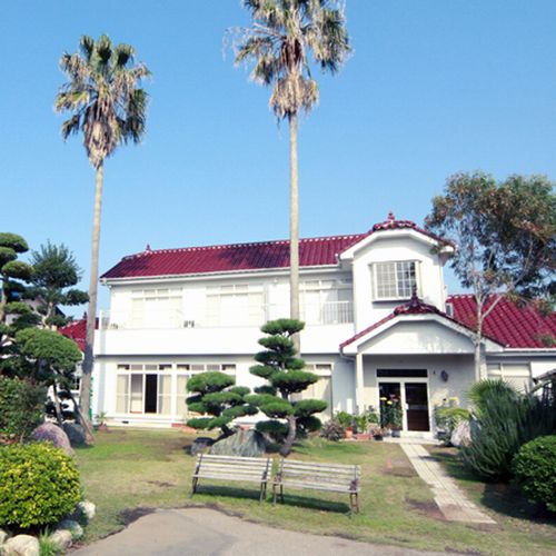 オーベルジュすなだの写真1