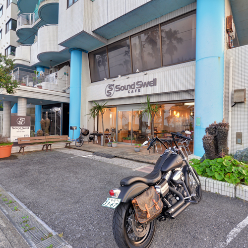 Sound Swell Resortの写真1