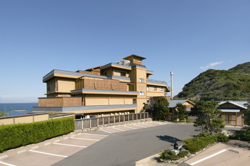 ホテル洲の崎 風の抄の写真1