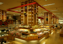 あきた県産品プラザの写真1