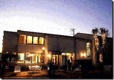 ペンション シーガル<千葉県>の写真1