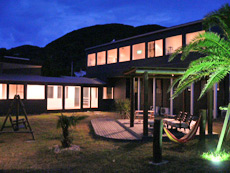 シーサイドガーデン DAY OFFの写真1