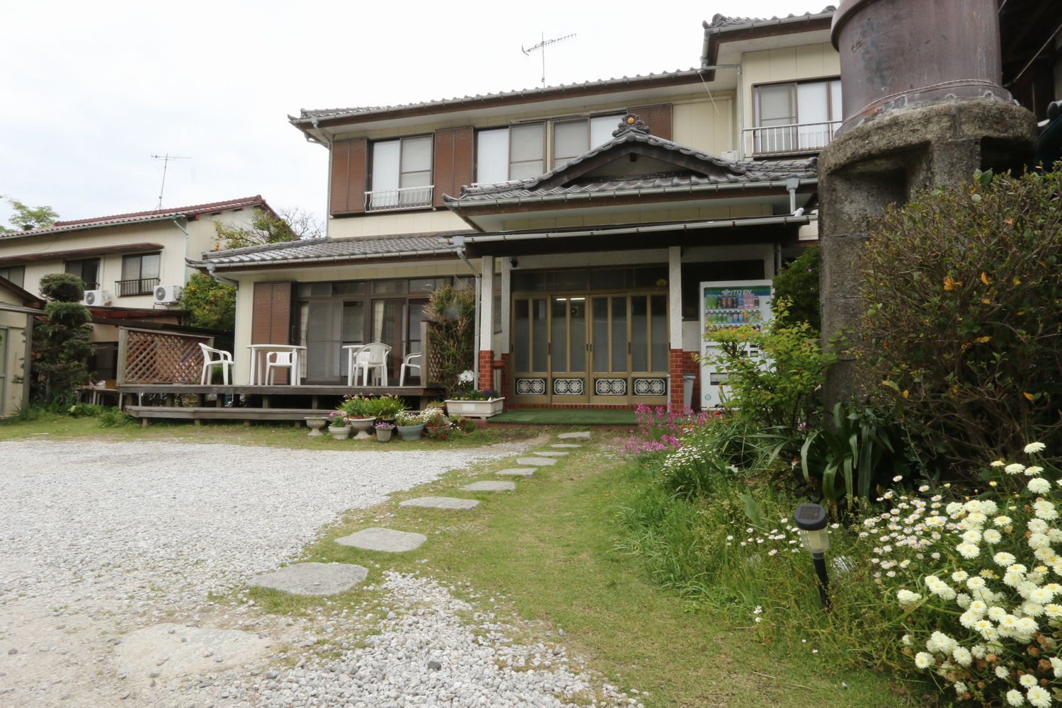 民宿 しんどうの写真1