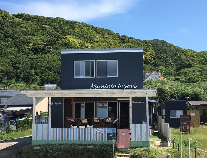 波音日和の写真1