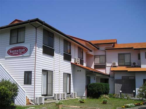 アクアサイド イン サニーフィッシュの写真1