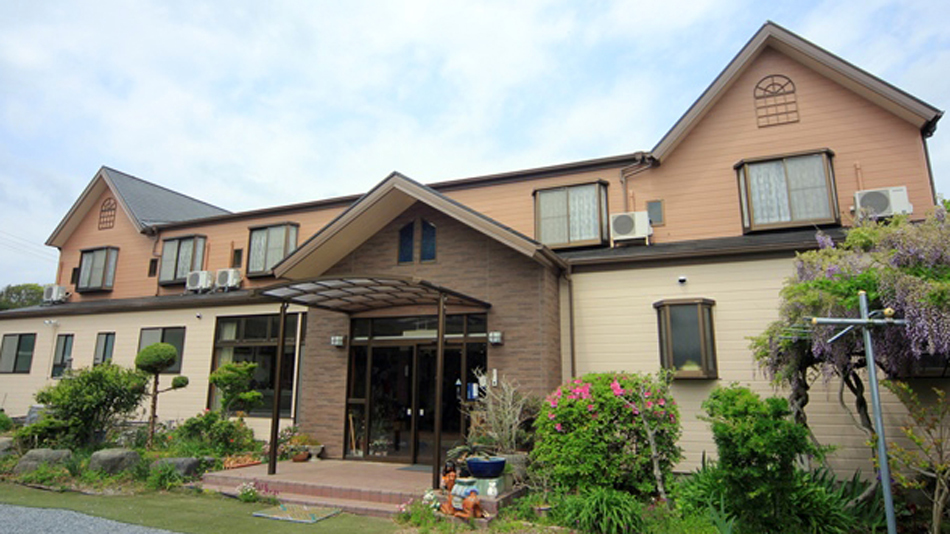 旅館 清風荘の写真1