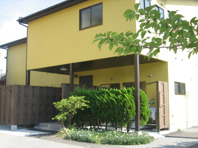 野の花の宿 あさゆまの木の写真1