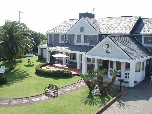 ペンション マーメイドの写真1