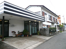 民宿せいたろうの写真1