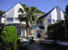 情熱ペンション富浦の写真1