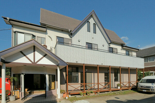 かわな館の写真1