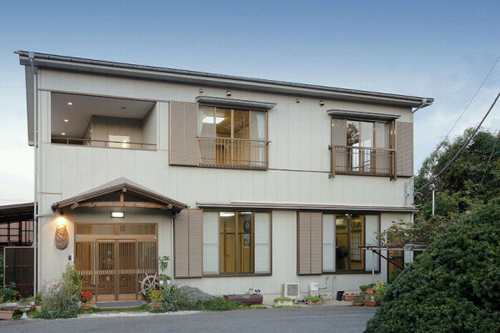 民宿旅館 政右ヱ門の写真1