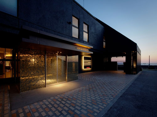 鏡ヶ浦温泉 rokuzaの写真1