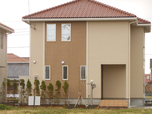 2nd houseの写真1