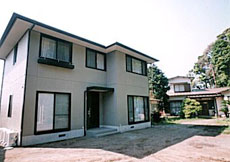 ペンションスズキアグリの写真1