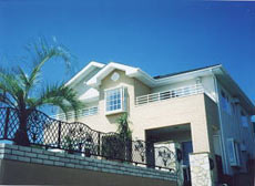 ペンション&コンドミニアム パームヴィレッジの写真1