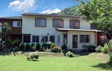 ペンションバッハの写真1