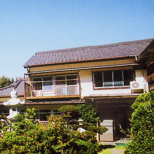 民宿みなみ荘の写真1