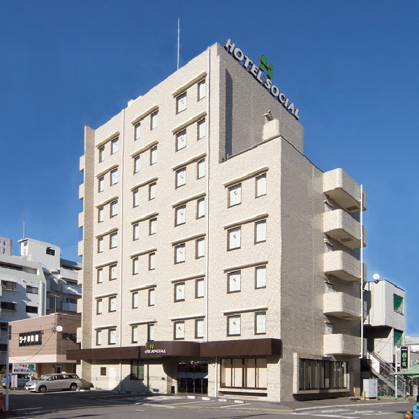 五井ホテルソーシャルの写真1