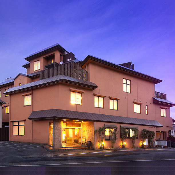 南房総君津 燦美の宿 旅館かわなの写真1