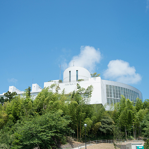 ロイヤルヒルズ木更津ビューホテルの写真1