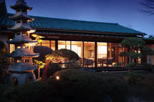 木更津温泉 木更津富士屋季眺の写真1