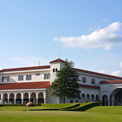 米原ゴルフ倶楽部 ビラ アンダルシアの写真1