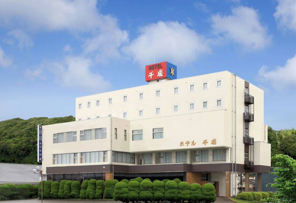 ホテル千成の写真1