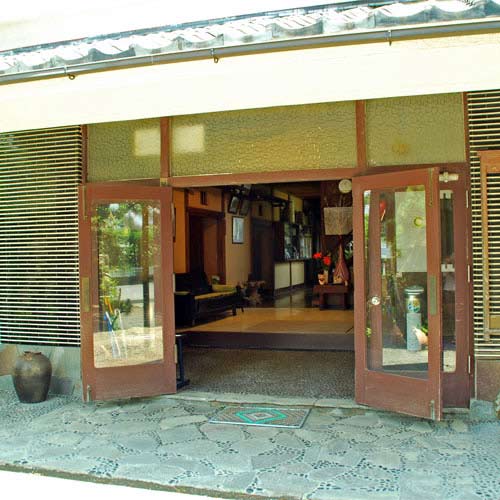 さざ波館の写真1