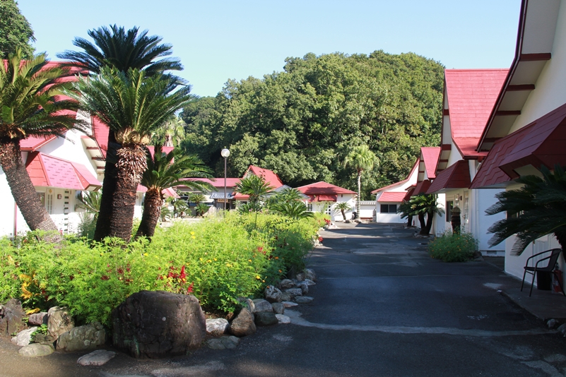 世外桃源の写真1