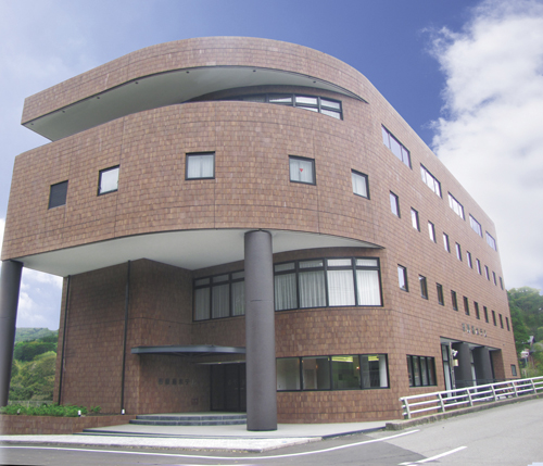 ホテルベルセルバ アネックスの写真1