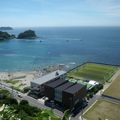 サンセットブリーズ保田の写真1