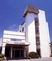 青堀温泉 ホテル喜楽館の写真1