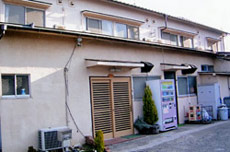 ビジネス 亀寿し旅館の写真1