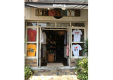 ペニーズの写真1