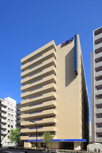京王プレッソイン神田の写真1