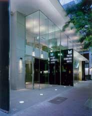 八重洲ターミナルホテルの写真1